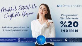 DROMERFATIH Kampanya post tasarımı