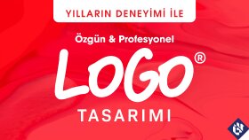 markanız için kurumsal logo tasarımı hazırlayabilirim