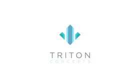 Triton Logo Tasarımım