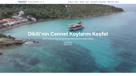 Dikilitekneturu - Tekne turu tanıtım sitesi 