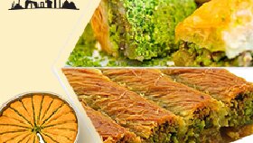 İş örneğim