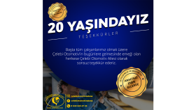 Çelebi Otomotiv - Sosyal Medya Tasarımı