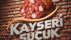 Kayseri Sucuk