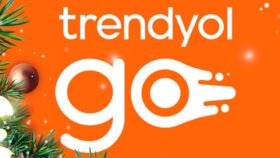 Trendyol Go / Yemek -  Mağaza Genel Video