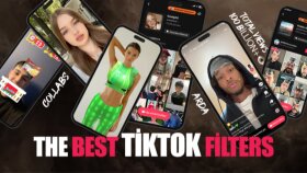 markanız için profesyonel TikTok efektleri yaparım