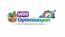 woocommerce ürün yükleme + site hız optimizasyonu yapıyorum