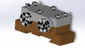 3D TASARIM MONTAJ