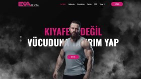 EvaGym