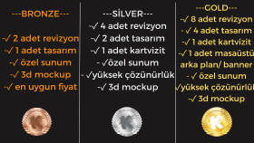 Paketlerim