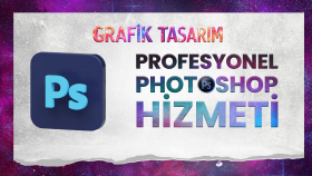 profesyonel photoshop hizmeti verebilirim