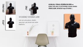 FOTOĞRAF & DÜZENLEME PORTFOLYOM