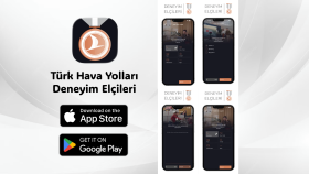 Türk Hava Yolları - Deneyim Elçileri