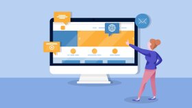 sizin için profesyonel bir websitesi oluşturup teslim ederim
