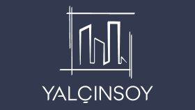 İnşaat Firması Logo Tasarımı