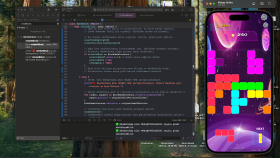 Patlat – iOS Block Puzzle Oyunu