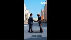 Video için altyazı