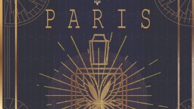 Art Deco Poster Design