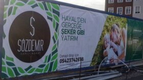 Sözdemir İnşaat Konteyner