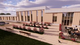 Sketchup üzerinden 3D modelleme yaparım