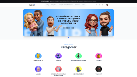 işletmeniz için e-ticaret sitenizi yapıyorum