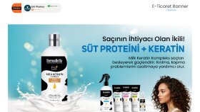 E-Ticaret Banner Tasarımları