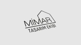 Mimarlık - Logo