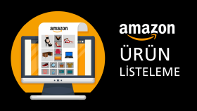 Amazon Ürün Listelesi Hazırlama