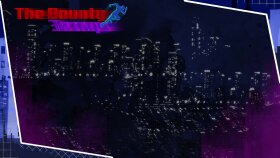 The Bounty Escape
