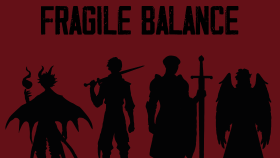 Frigale Balance 