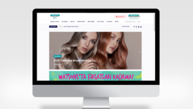 Watsons SEO Çalışması