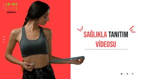 Saglıkla.com için hazırladığımız video