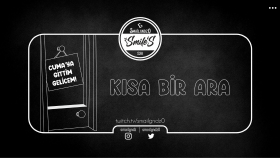 Twitch Banner'S
