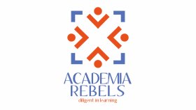 Academia Rebels - Logo Tasarımı
