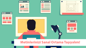 İş örneğim