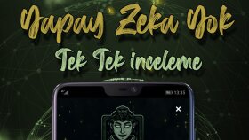 Mobil Uygulama tanıtım tasarımları