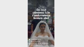 İnstagram Hikaye Tasarımları (kozmetik)