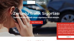 İşletmeler İçin Web Siteleri Hazırladım