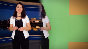 Forever Living Üst Müdür Mehtap Aslan için hazırlanan video