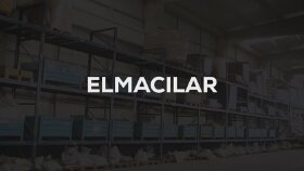 Elmacılar Otomotiv
