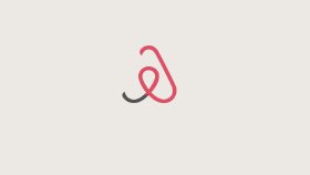 Airbnb için Motion Animasyon