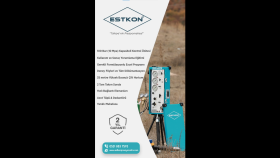 Estkon ile İş Birliklerimiz / Reels Tasarımı