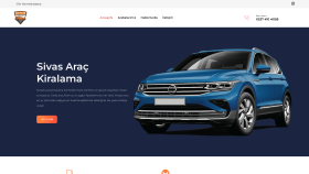 Bekişler Rent A Car