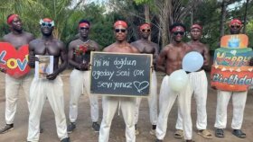 afrikadans.com jingle