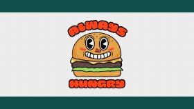 Always Hungry