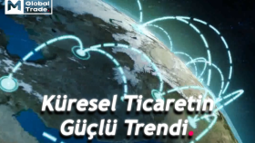İM Global Trade Şirketine Yapmış Olduğum Tanıtım Videosu