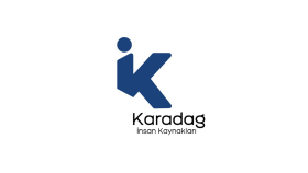 Karadağ İnsan Kaynakları Logo Tasarımı