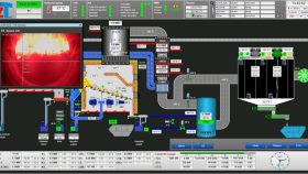 Plc, Hmı, Scada ve elektrik projelendirmelerinizi yaparım