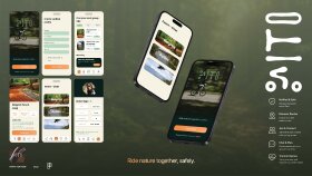 UX/UI projeleri yürütebilirim