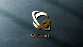 Logo Tasarımı & Mockup