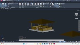 autocad de istediğiniz tasarımları yapabilirim